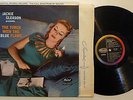 JACKIE GLEASON The Torch With The Blue Flame LP RARE UK SLCT-6161 - EX / NM