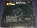 1963 Betty Everett ?You're No Good LP, white-label promo