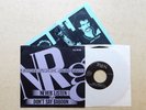 NRG NEON ROCK GARDEN: Never Listen 45 '86 AOR new wave hear