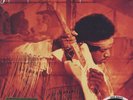 Jimi Hendrix, Woodstock 200g 3LP Box from the Michael Hobson Archives