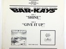 Bar-Kays 