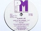 Claude Jay 
