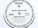 Earth, Wind & Fire 