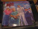 LP DEATH - Spiritual Healing 1990