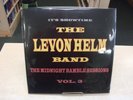 2 Lps-LEVON HELM BAND-Midnight Ramble Sessions Vol. 2-2014-NEW-Allen Toussaint
