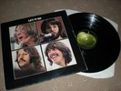 VG+ 151g  The BEATLES Let It Be PCS 7096 UK lp 1970 2U/3U