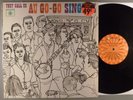 Au Go-Go Singers  They Call Us Au Go-Go Singers   Mono 1964 Stephen Stills