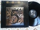 BAD BOYS BLUE THE FIFTH  ORIGINAL GERMANY PRESSING 1989 EX/EX