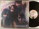 Calliope  Steamed    Psych