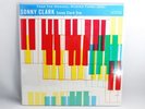 Sonny Clark Trio,Blue Note premium reissue Japan ltd.LP 200g DBLP-028
