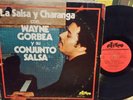 wayne gorbea y su conjunto salsa