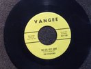 THE CITATIONS The Girl Next Door VANGEE M- hear soundclip