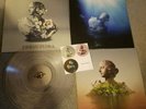 Urban Flora by Alina Baraz & Galimatias Record (2016) Colored Vinyl Mint Conditi