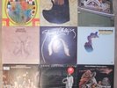 Shawn Phillips, 9 Vinyl Record Lot, All LP's, All US 1st Prs, 3 Promo, 1 MD-RL