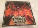 CLOVEN HOOF Vinyl LP First Press NEAT 1013 '84 RARE Rock Metal NWOBHM UK Stereo