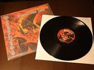 Motörhead Snake Bite Love Vinyl LP Motorhead