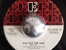 MC 5 rare Kick Out The Jams garage punk psych Canadian Elektra 45 LISTEN