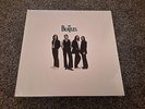 The Beatles hardback book from Stereo Vinyl Box Set