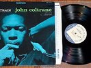 NICE Original DMM LP JOHN COLTRANE 