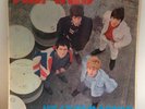THE WHO My Generation LP Brunswick 1965 Mono UK  ORIG 1st Press 1B/1B