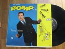 BARRY MANN ALBUM WHO PUT THE BOMP ON ABC 399