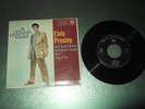 Elvis Presley 45 giri EP A touch of gold