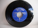 The Blues Groove, Makin It / I Believe In You, Verve Records VK-10417, 1966