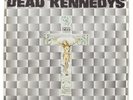 Vintage 80s Dead Kennedys In God We Trust, Inc. Punk Rock Album Record Vinyl EP