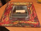 The Adverts - Crossing The Red Sea With The Adverts Lp Red Vinyl Mint