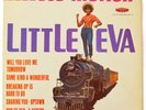 Vintage 60s Little Eva Loco-Motion Mono Soul Music Album Record Vinyl LP