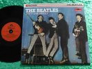 The Beatles LP Ain't She Sweet TOP ZUSTAND