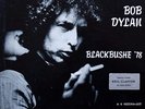 Bob Dylan 4 LP Box Set - 1978 - Coloured vinyl.