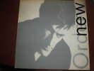 New Order LOW LIFE vinyl album