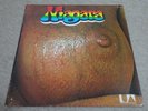 NIAGARA / ST / VERY RARE GERMAN AFRO FUNK BREAKS SOUL JAZZ JAPAN LP