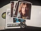THE BEATLES - WHITE  ALBUM - ORIGINAL - LOW NUMBER - EX