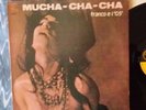 FRANCO E I G5 -MUCHA CHA CHA -LP EMIDISC C048-51504M ITALY 1974   NEW FIRST PRES