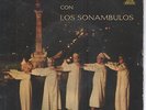 LOS SONAMBULOS EP Spain 1961 That'll be the day +3 ( In Spanish )