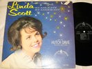 LINDA SCOTT - STARLIGHT STARBRIGHT - CANADIAN AMERICAN 1ST PRESS - 1961 CANADA