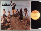 Fugs, The  It Crawled Into My Hand, Honest    Psych  Original Label
