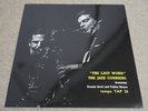 JAZZ COURIERS ft. RONNIE SCOTT & TUBBY HAYES / THE LAST WORD / UK JAZZ JAPAN LP