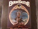 Lee Holdridge - The Beastmaster original Soundtrack LP Varese Sarabande/1983 NM