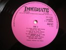 P.P.Arnold LP Kafunta UK Immediate 1st Press NEAR MINT