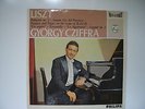Gyorgy Cziffra Liszt Philips MINT+ Vinyl LP SAL 3645 HIFI STEREO 835091AY
