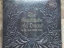 Neal Morse Band The Similitude of a Dream Wine Red Marbled Vinyl