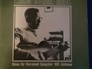BILL JACKSON LONG STEEL RAIL TESTAMENT RECORDS MINT-