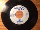 MODERN SOUL FUNK 45 STONE JAMM I'M IN LOVE WITH YOU BUDWEISER RARE HEAR