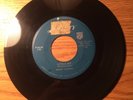 ROCKABILLY 45 BOBBY LONERO LITTLE BIT / GIRL I MARRY LIBERTY CLEAN VG+ HEAR