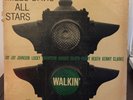 Walkin' by Miles Davis All Stars 1957 Vinyl Prestige Records 1st Press Mono