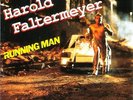 Running Man / Harold Faltermeyer / LP / Vinyl