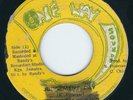 Olive Grant / Ta Teasha - Children Of The Ghetto / Dub - One Way 7